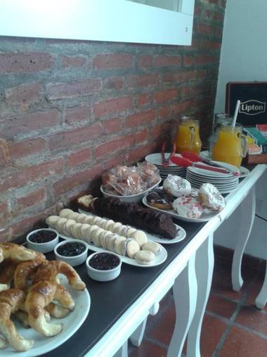 Los Tulipanes Apart de Mar