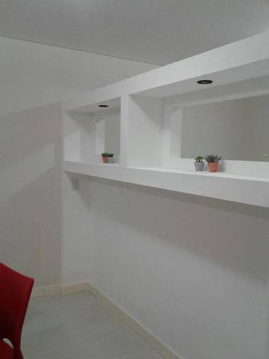 Monoambiente Libertad 345