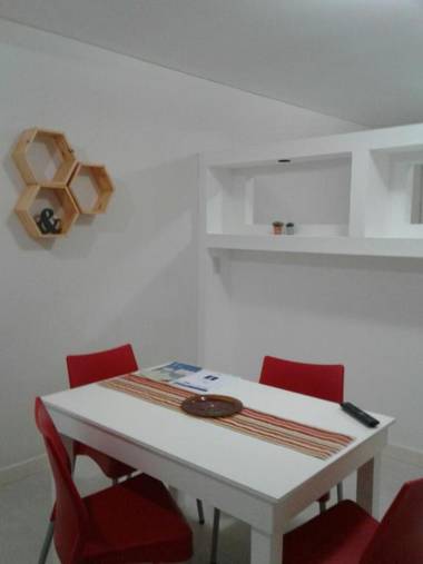 Monoambiente Libertad 345