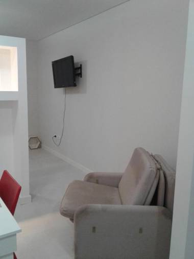 Monoambiente Libertad 345