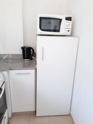 Las Anémonas Centro