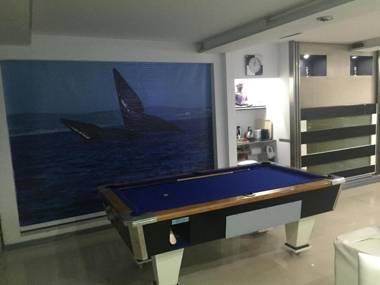 Departamentos Suites