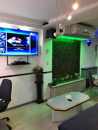 Departamentos Suites