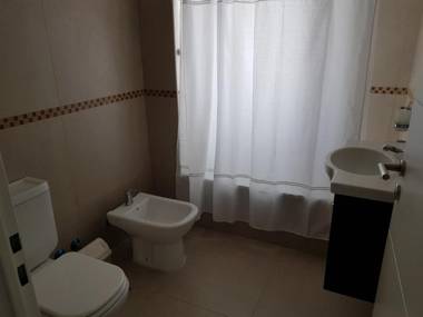 Departamentos Torre 1