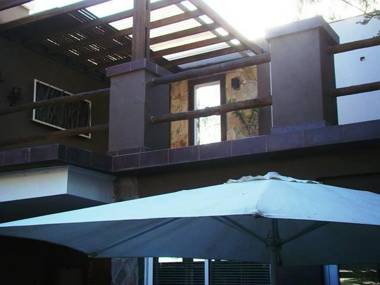 ABORIGEN APARTAMENTOS BOUTIQUE