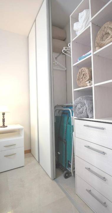 Departamento cálido a pasos del Mar