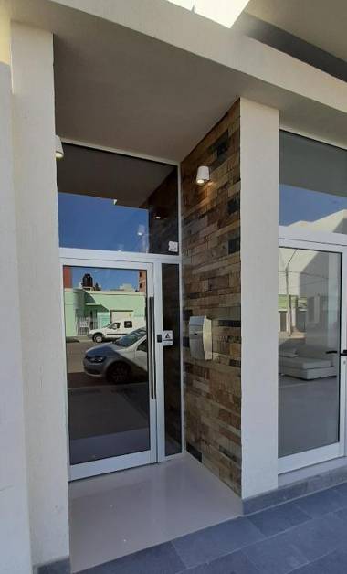 Coral II Departamento A