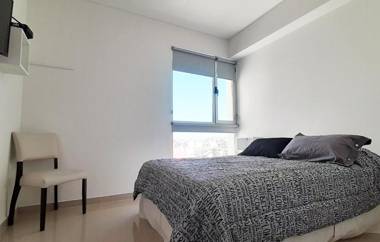 Coral II Departamento A