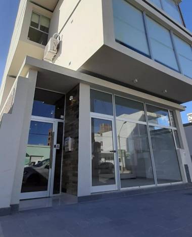 Coral II Departamento A