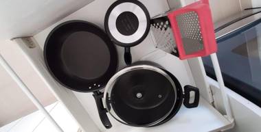 Coral II Departamento B