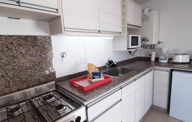 Coral II Departamento B