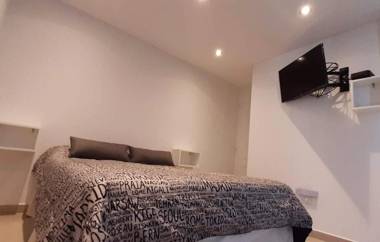 Coral II Departamento B