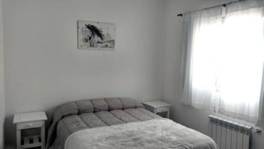 Hermoso Depto. Muy Luminoso a pasos del Mar!