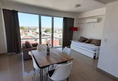 Coral II Departamento 6to