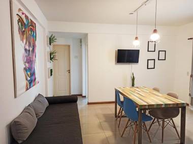 Epic temporario Madryn