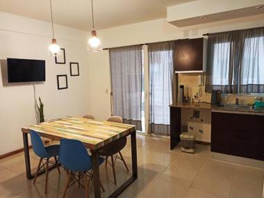 Epic temporario Madryn