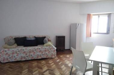 Departamento para 2 a una cuadra del Mar