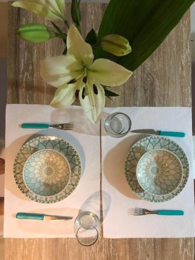 Arenas- Departamento de playa