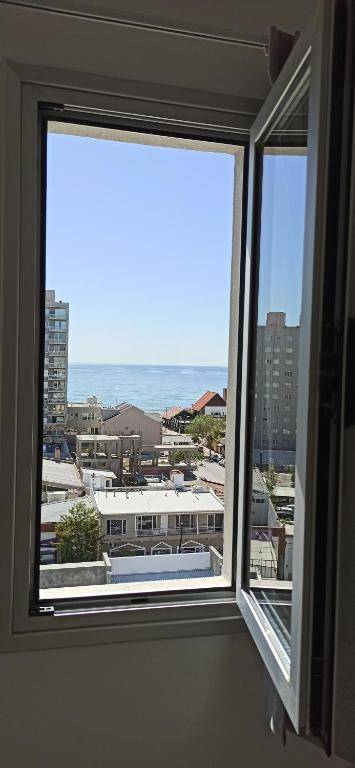 Vista al Golfo Nuevo