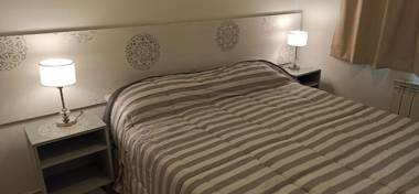 Vista al Golfo Nuevo