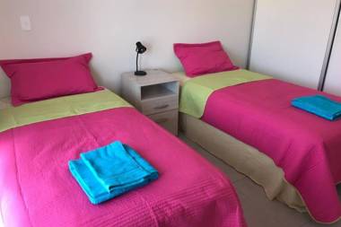 Amplio departamento moderno con excelente ubicación!