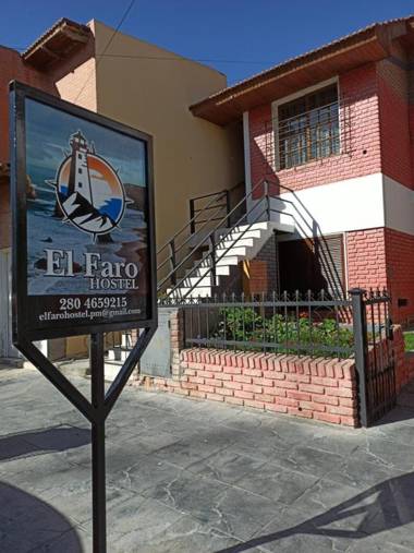 El Faro Hostel