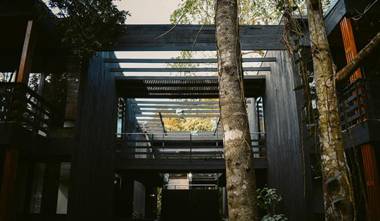 La Cantera Lodge de Selva