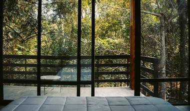 La Cantera Lodge de Selva