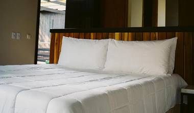 La Cantera Lodge de Selva