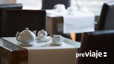 Boutique Hotel De La Fonte & Restaurant