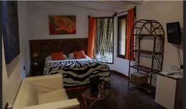 Boutique Hotel De La Fonte & Restaurant