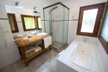 Boutique Hotel De La Fonte & Restaurant