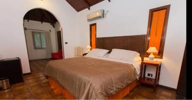 Boutique Hotel De La Fonte & Restaurant