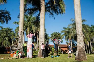 Iguazú Grand Resort Spa & Casino