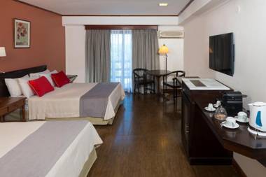 Hotel Saint George