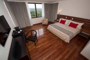 Hotel Saint George