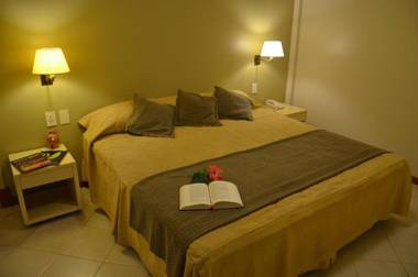 Marcopolo Suites Iguazu