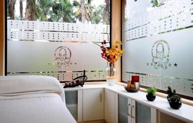 Orquideas Palace Hotel & Cabañas