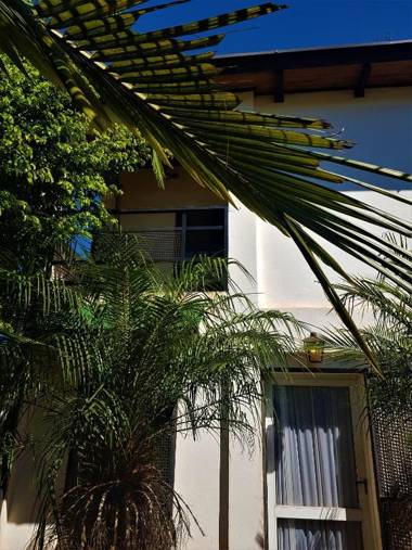 Si Mi Capitán - Cabañas & Habitaciones