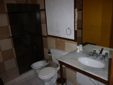 Passaros Suite Hotel