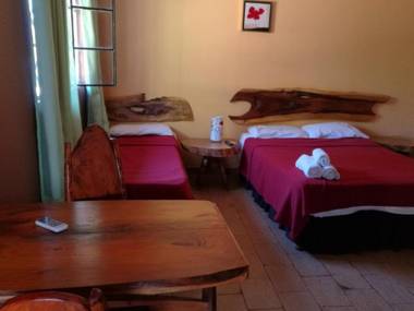 Posada Iguazu Royal