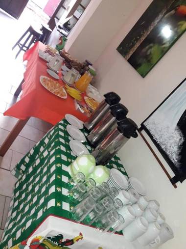 Posada Iguazu Royal