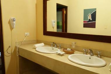 Tierra Guaraní Lodge