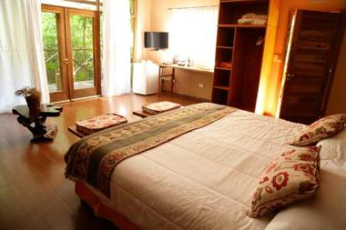 Tierra Guaraní Lodge