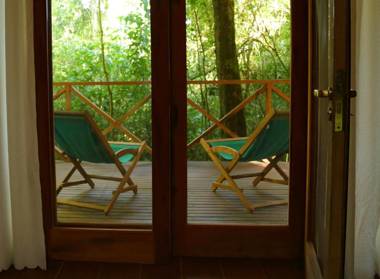 Tierra Guaraní Lodge