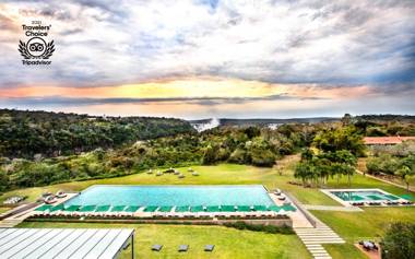 Gran Meliá Iguazú