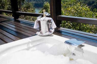 Loi Suites Iguazu Hotel