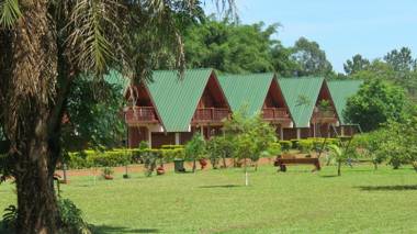 Cabañas El Refugio del Mensu