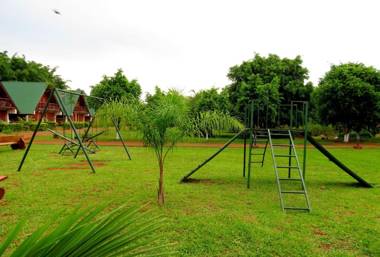 Cabañas El Refugio del Mensu