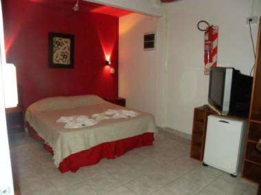 Iguassu Flower Garden